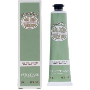 L'OCCITANE EN PROVENCE : ALMOND hand cream 75 ml