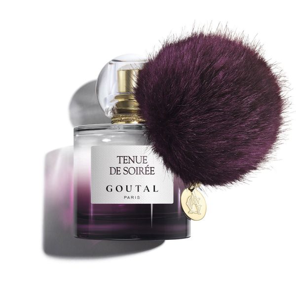 GOUTAL : TENUE DE SOIRÉE eau de parfum spray 50 ml