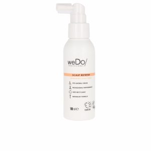 WEDO : SCALP REFRESH refreshing scalp tonic 100 ml