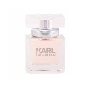 KARL LAGERFELD : KARL LAGERFELD POUR FEMME eau de parfum spray 45 ml