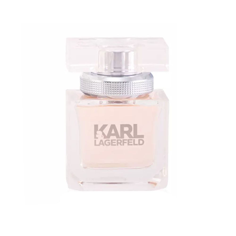 KARL LAGERFELD : KARL LAGERFELD POUR FEMME eau de parfum spray 45 ml