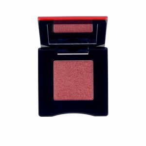 SHISEIDO : POP powdergel eyeshadow #14-sparkling coral