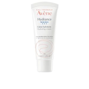 AVÈNE : HYDRANCE crema hidratante rica 40 ml