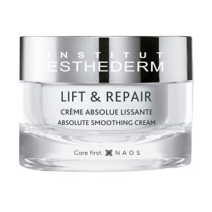 INSTITUT ESTHEDERM : LIFT & REPAIR absolute straightening cream 50 ml