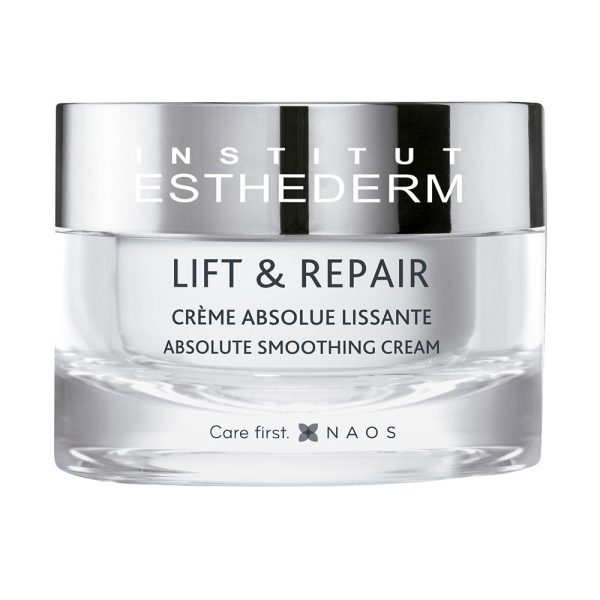 INSTITUT ESTHEDERM : LIFT & REPAIR absolute straightening cream 50 ml