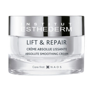 INSTITUT ESTHEDERM : LIFT & REPAIR absolute straightening cream 50 ml