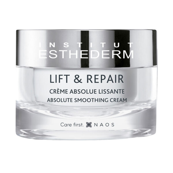 INSTITUT ESTHEDERM : LIFT & REPAIR absolute straightening cream 50 ml
