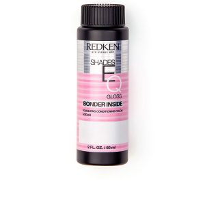 REDKEN : SHADES EQ bonder inside #010P-9.9 60 ml x 3 u