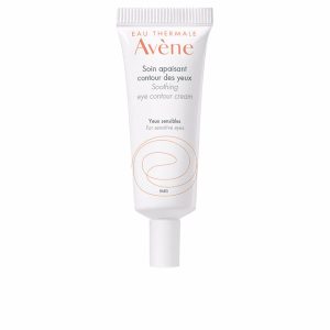 AVÈNE : CUIDADO CALMANTE contorno de ojos 10 ml