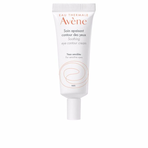 AVENE : CUIDADO CALMANTE contorno de ojos 10 ml