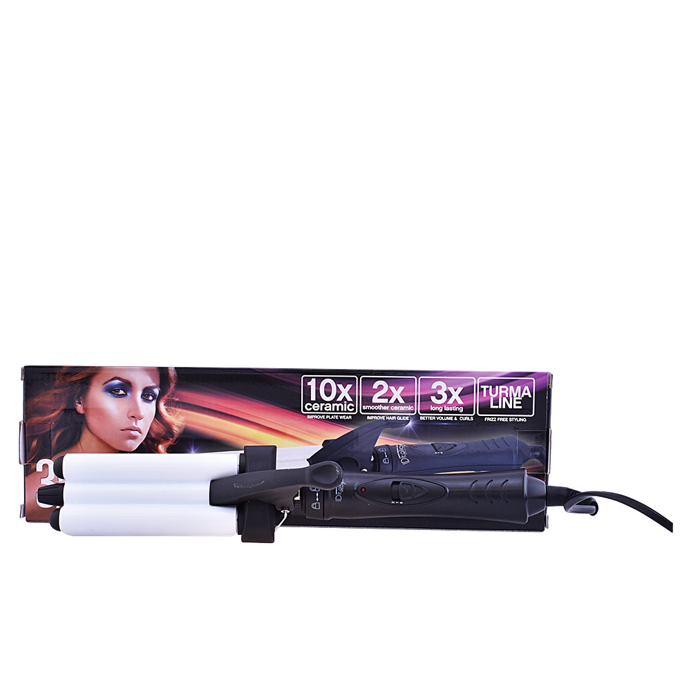 ID ITALIAN : IDITALIAN curling wand x3 turmalina 1 u