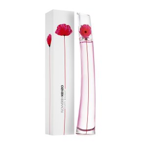 KENZO : FLOWER BY KENZO POPPY BOUQUET floral edp 100 ml