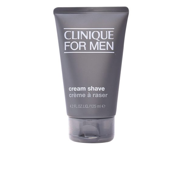CLINIQUE : MEN cream shave 125 ml