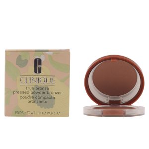 CLINIQUE : TRUE BRONZE powder #02-sunkissed 9,6 gr