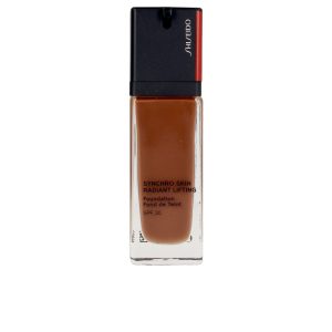 SHISEIDO : SYNCHRO SKIN radiant lifting foundation #550