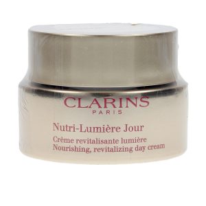 CLARINS : NUTRI-LUMIÈRE DÍA crema 50 ml