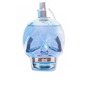 POLICE : TO BE OR NOT TO BE eau de toilette spray 75 ml