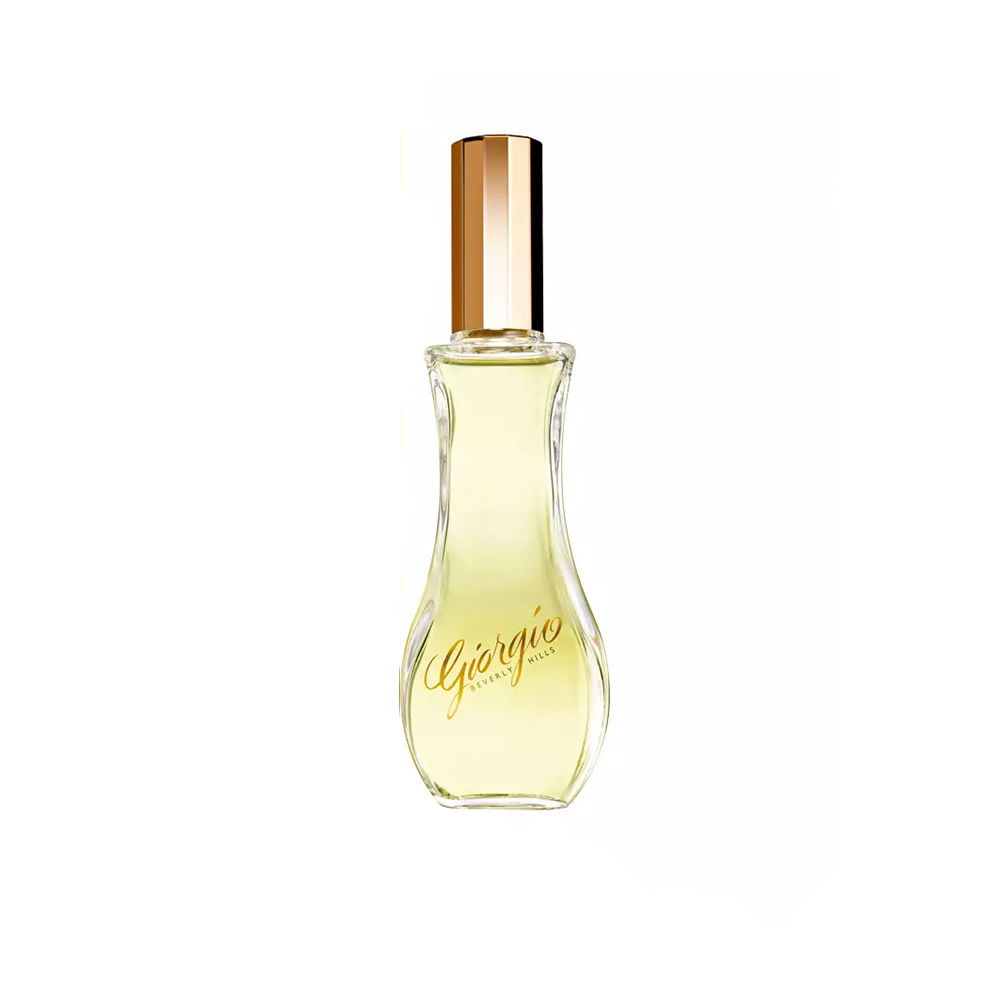 GIORGIO : GIORGIO BEVERLY HILLS eau de toilette spray 50 ml