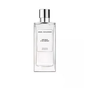 ANGEL SCHLESSER : LES EAUX D'UN INSTANT tempting bergamot eau de toilette spray 100 ml
