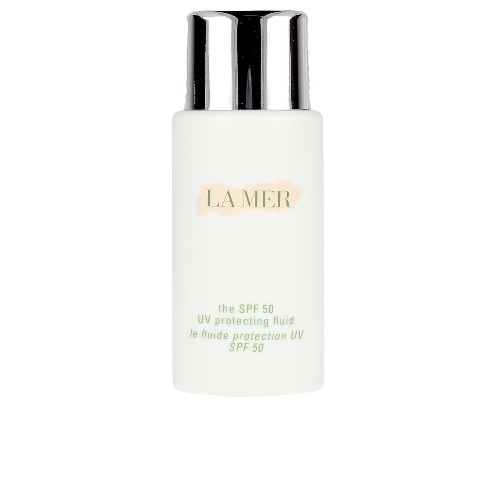 LA MER : LA MER the SPF50 UV protecting fluid 50 ml