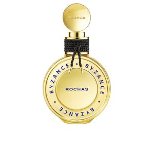 ROCHAS : BYZANCE GOLD eau de parfum vapor 60 ml