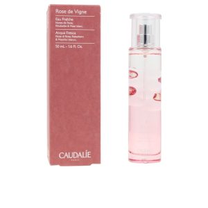 CAUDALIE : ROSE DE VIGNE eau fraîche 50 ml