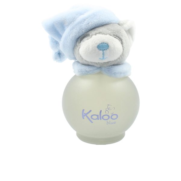 KALOO : KALOO BLUE eds sans alcool spray 100 ml