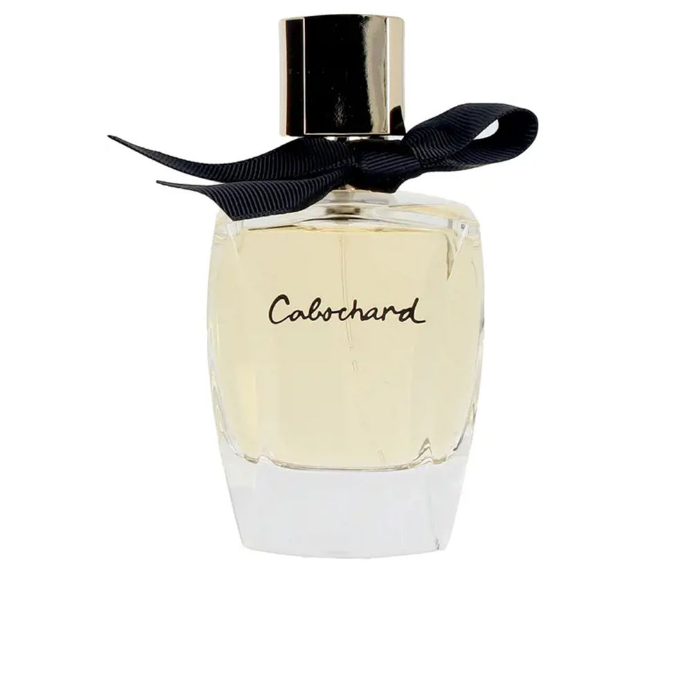GRES : CABOCHARD eau de toilette spray 100 ml