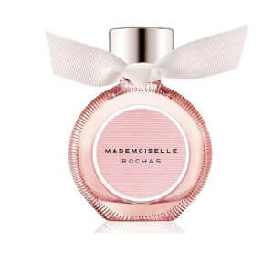 ROCHAS : MADEMOISELLE ROCHAS eau de parfum spray 50 ml