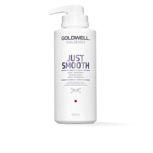 GOLDWELL : JUST SMOOTH 60 sec treatment 500 ml