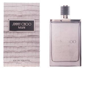 JIMMY CHOO : JIMMY CHOO MAN eau de toilette spray 100 ml