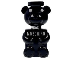 MOSCHINO : TOY BOY eau de parfum spray 50 ml