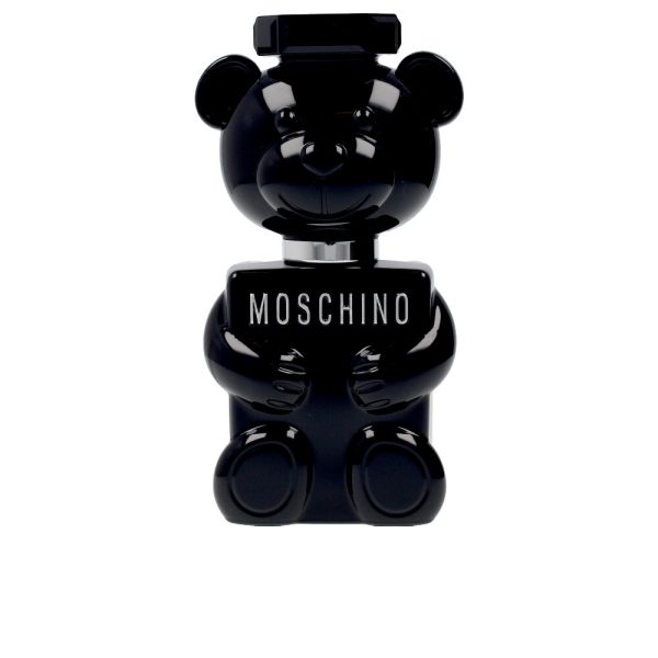 MOSCHINO : TOY BOY eau de parfum spray 50 ml