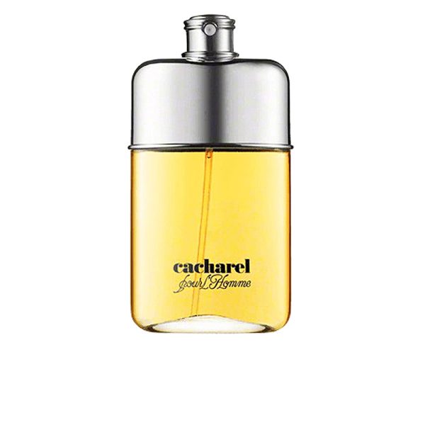CACHAREL : CACHAREL POUR L'HOMME eau de toilette spray 100 ml
