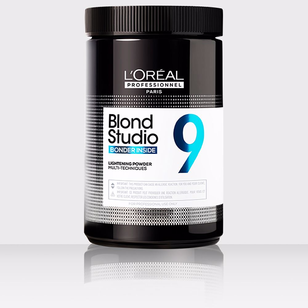 L'ORÉAL PROFESSIONNEL PARIS : BLOND STUDIO 500 gr