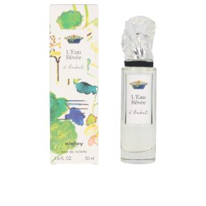SISLEY : L'EAU RÊVÉE D'HUBERT edt vapor 50 ml