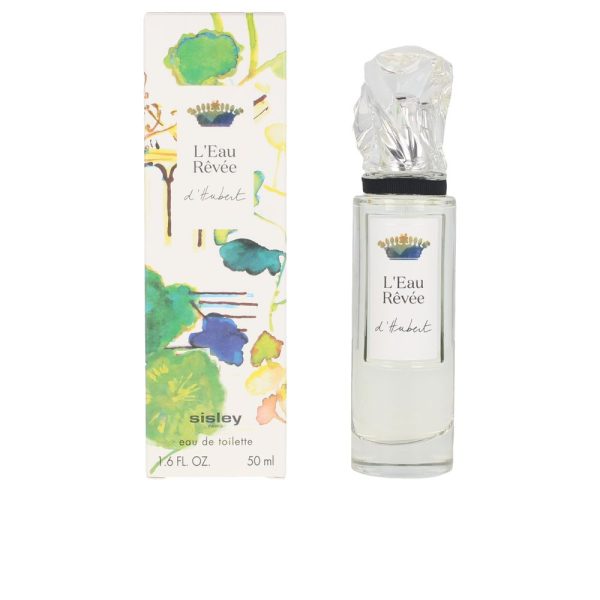 SISLEY : L'EAU RÊVÉE D'HUBERT edt vapor 50 ml