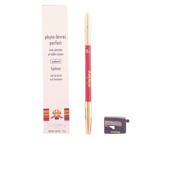 SISLEY : PHYTO LIP perfect #10-auburn