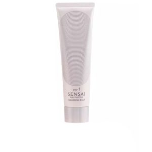 SENSAI : SILKY PURIFYING cleansing balm 125 ml
