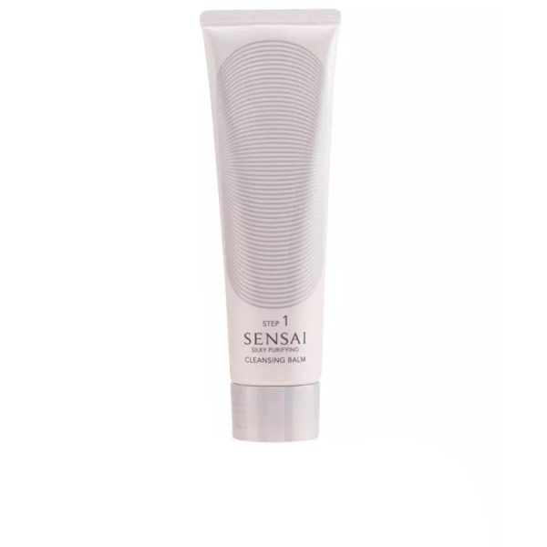 SENSAI : SILKY PURIFYING cleansing balm 125 ml