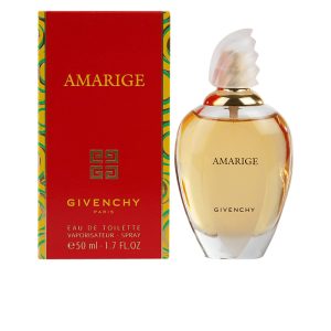 GIVENCHY : AMARIGE eau de toilette spray 50 ml