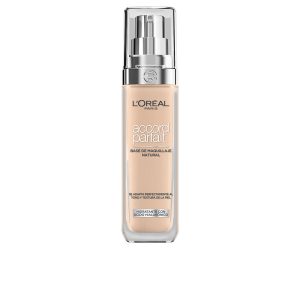 L'ORÉAL PARIS : ACCORD PARFAIT foundation #3R-beige rose