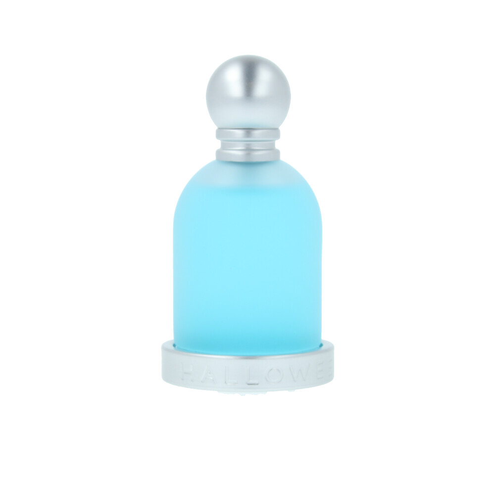 HALLOWEEN : HALLOWEEN BLUE DROP eau de toilette spray 50 ml