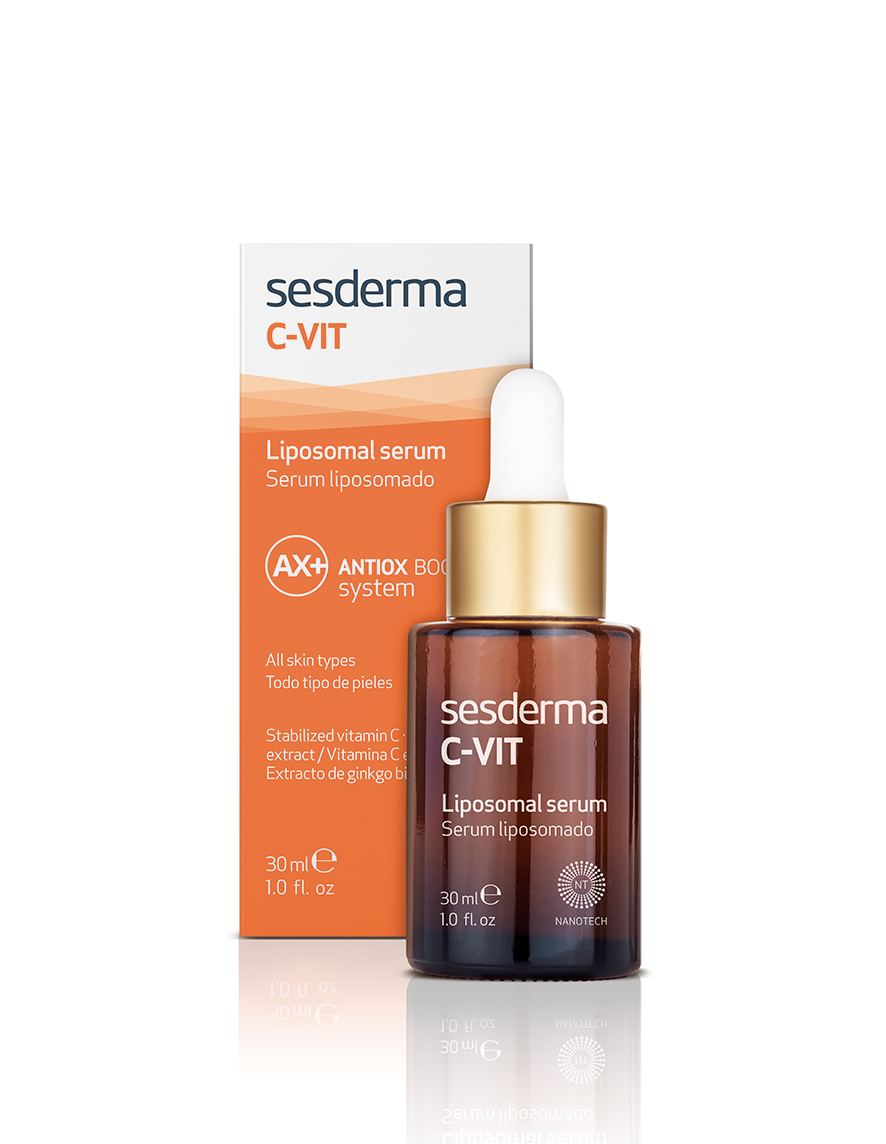SESDERMA : C-VIT liposomal serum 30 ml