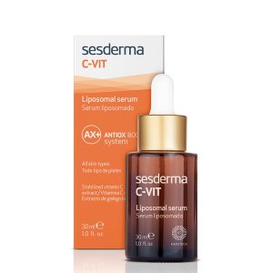SESDERMA : C-VIT liposomal serum 30 ml
