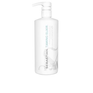 SEBASTIAN PROFESSIONALS : TAMING ELIXIR Anti-Frizz Styling Serum Cream 500 ml