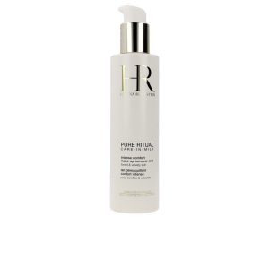 HELENA RUBINSTEIN : PURE RITUAL intense comfort makeup remover milk 200 ml