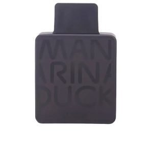 MANDARINA DUCK : MANDARINA DUCK MAN BLACK eau de toilette spray 100 ml