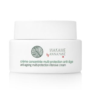 ANNAYAKE : WAKAME BY ANNAYAKE antiageing multiprotection intensive cream 50 ml