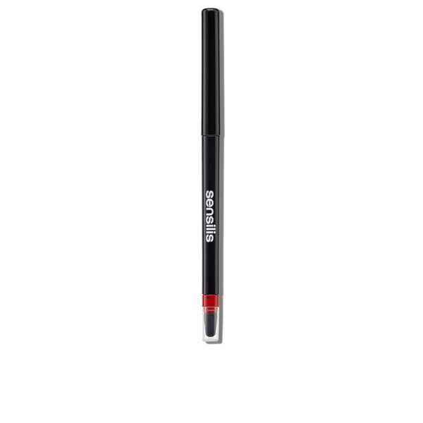 SENSILIS : PERFECT LINE lip liner #04-red 0.35 gr